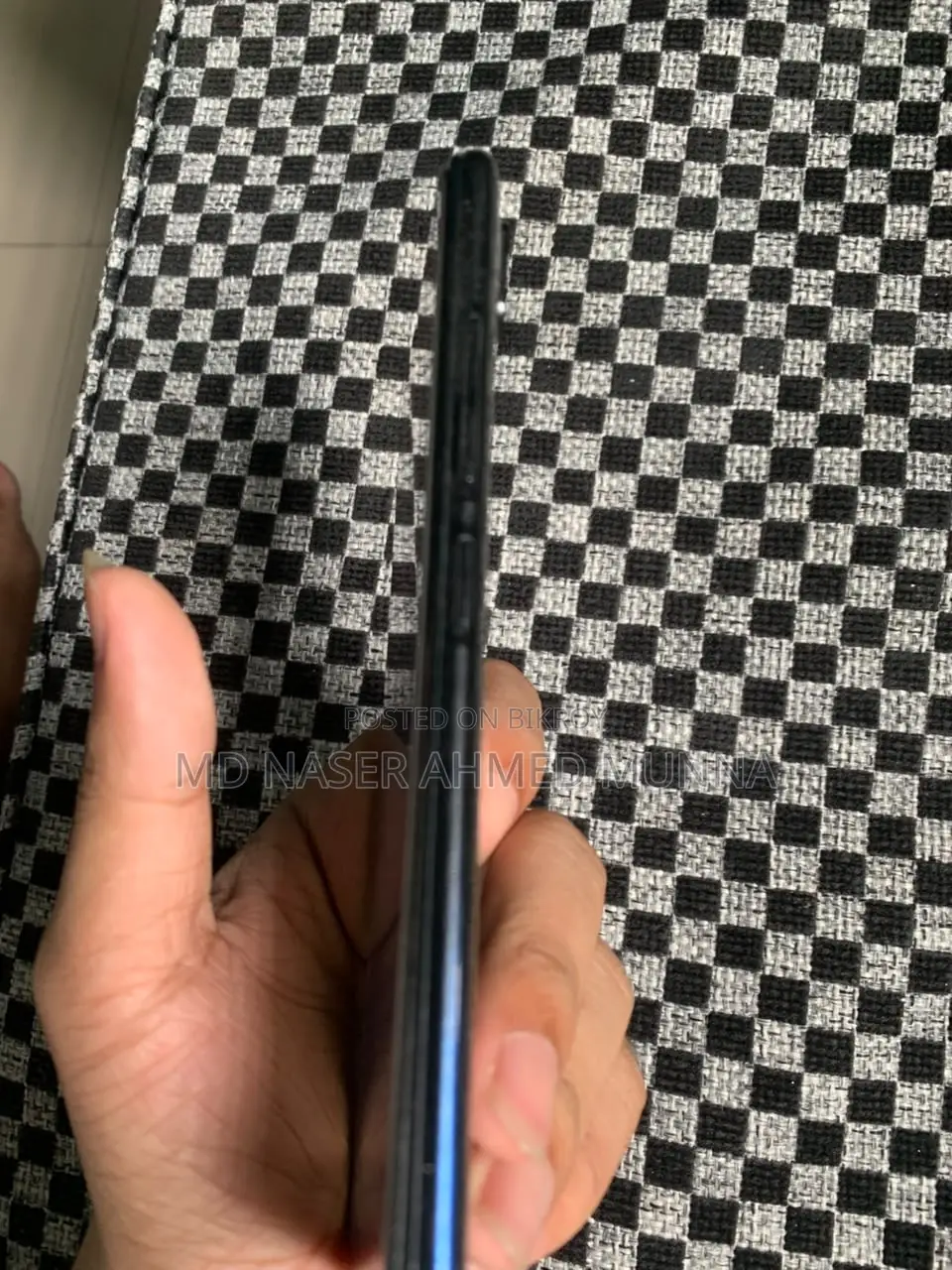 Vivo Y93 32 GB Blue