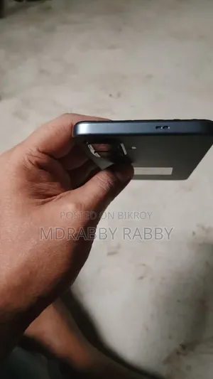 ইনফিনিক্স স্মার্ট ১০ ৬৪ জিবি ব্ল্যাক