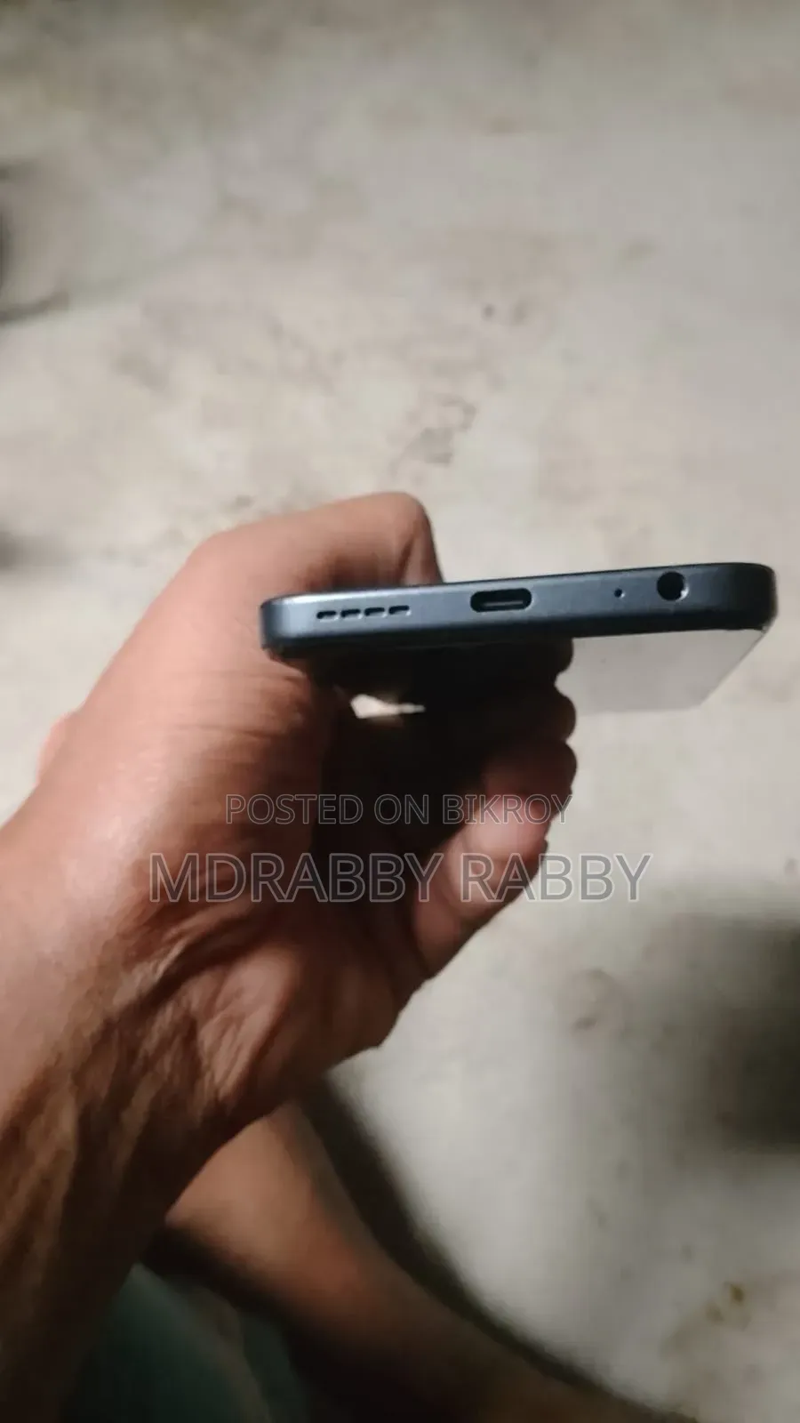 ইনফিনিক্স স্মার্ট ১০ ৬৪ জিবি ব্ল্যাক