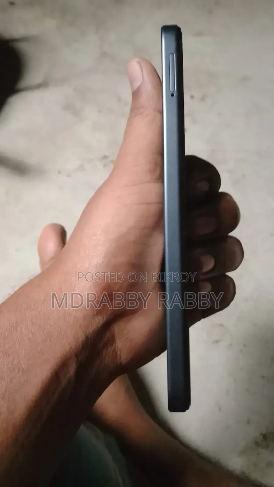 ইনফিনিক্স স্মার্ট ১০ ৬৪ জিবি ব্ল্যাক