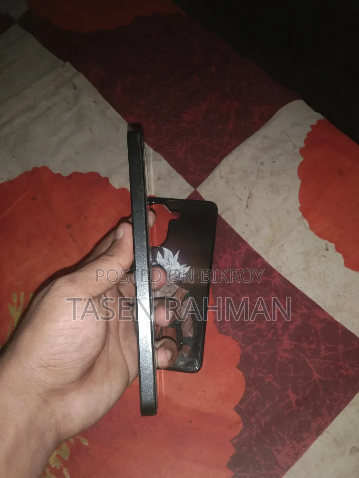 শাওমি পোকো এক্স৭ প্রো ২৫৬ জিবি ইয়েলো