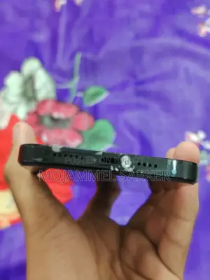 অ্যাপল আইফোন ১৪ প্রো ম্যাক্স ২৫৬ জিবি ব্ল্যাক