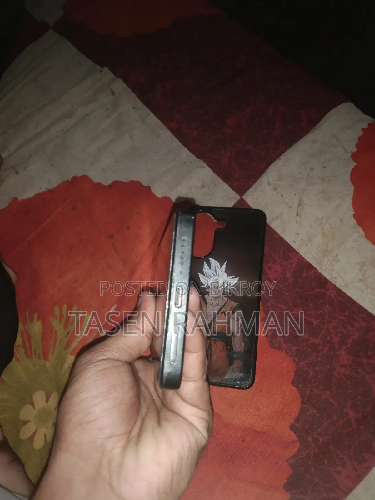 শাওমি পোকো এক্স৭ প্রো ২৫৬ জিবি ইয়েলো