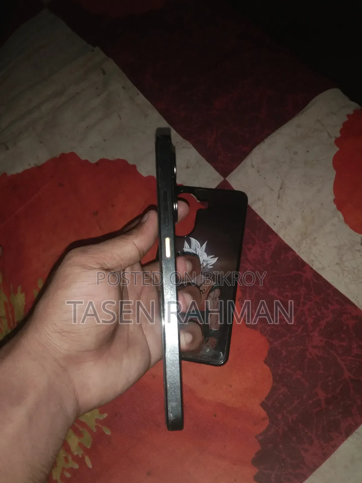 শাওমি পোকো এক্স৭ প্রো ২৫৬ জিবি ইয়েলো