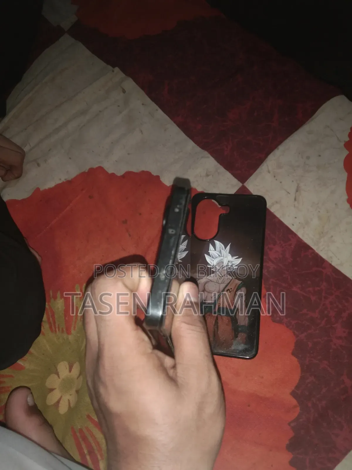 শাওমি পোকো এক্স৭ প্রো ২৫৬ জিবি ইয়েলো