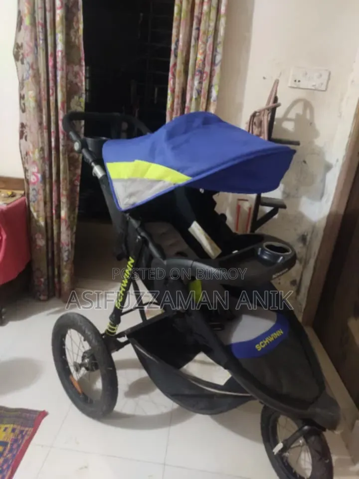 USED Stroller