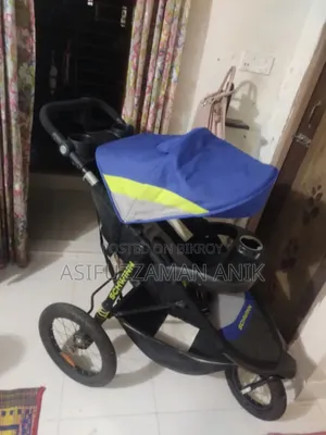 USED Stroller