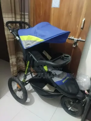 USED Stroller