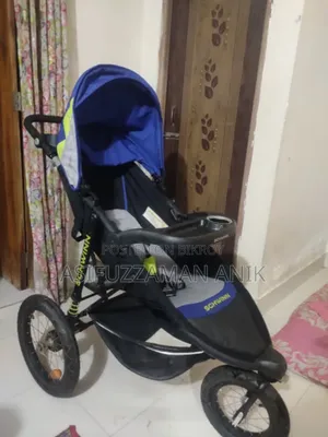 USED Stroller