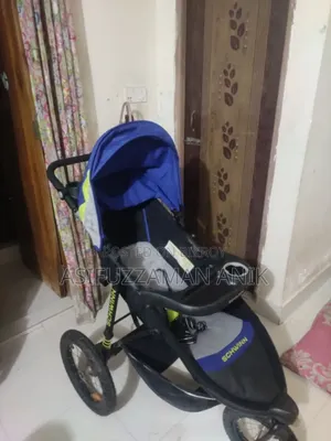 USED Stroller