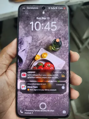 Vivo V50 Lite 256 GB Purple
