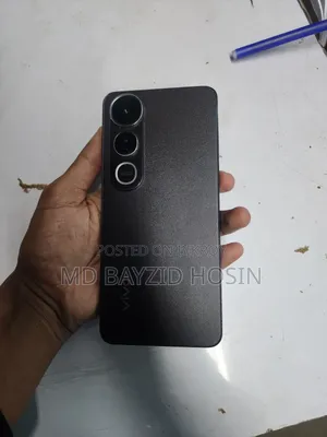 Vivo V50 Lite 256 GB Purple