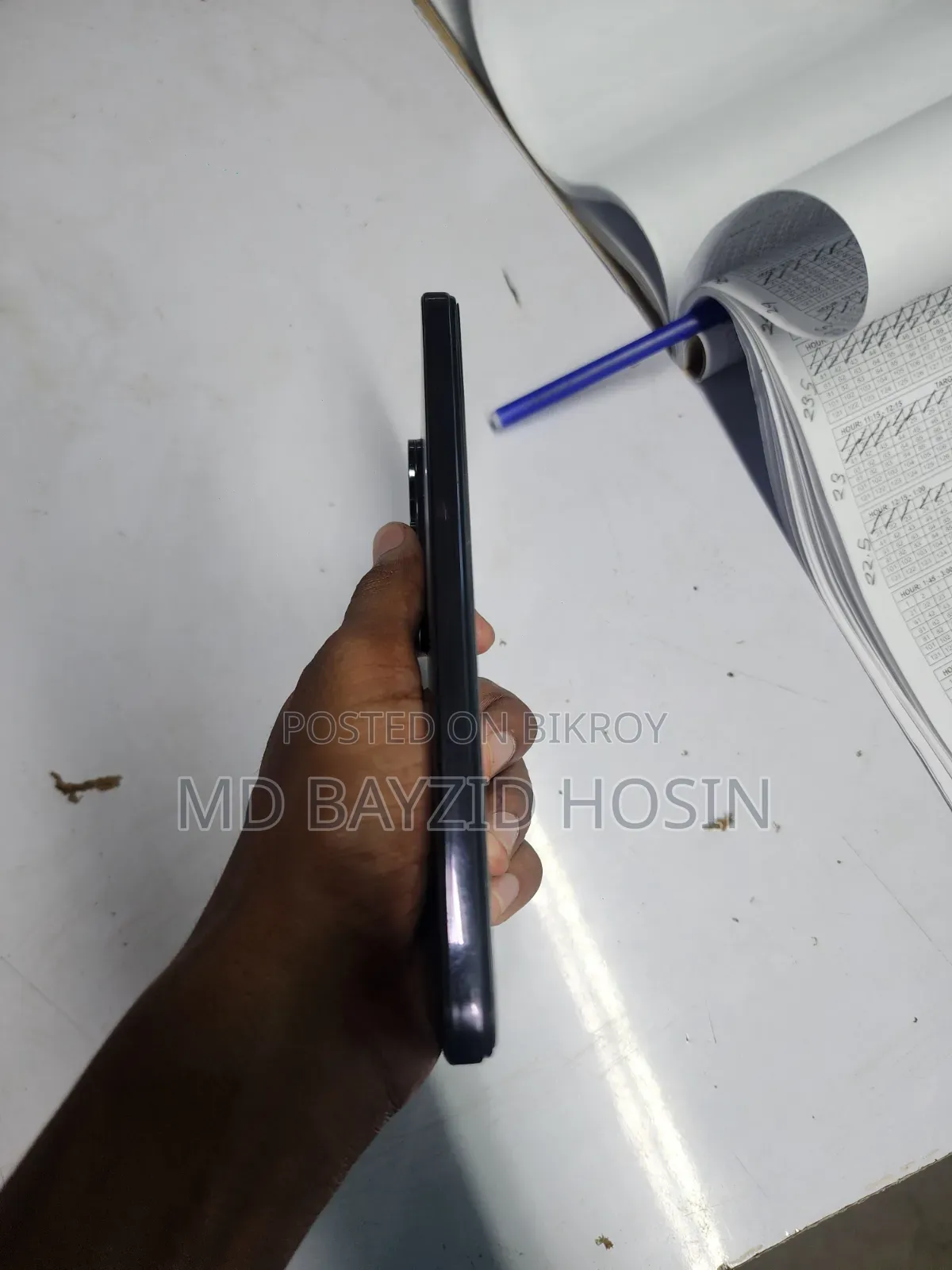 Vivo V50 Lite 256 GB Purple