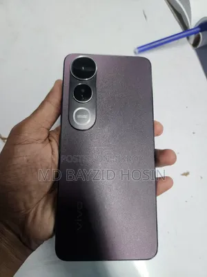 Vivo V50 Lite 256 GB Purple