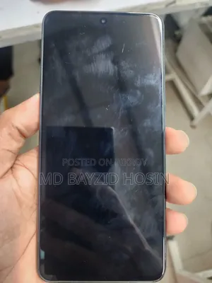 Vivo V50 Lite 256 GB Purple