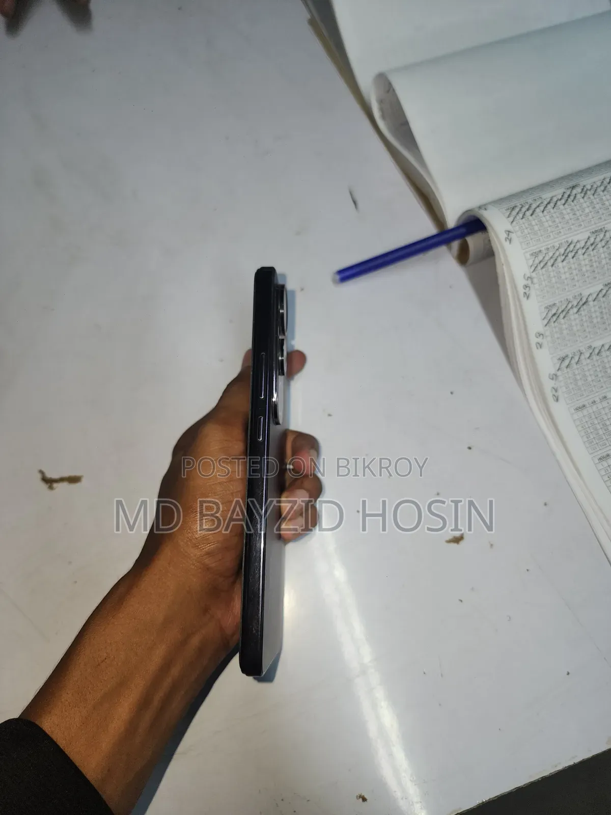 Vivo V50 Lite 256 GB Purple