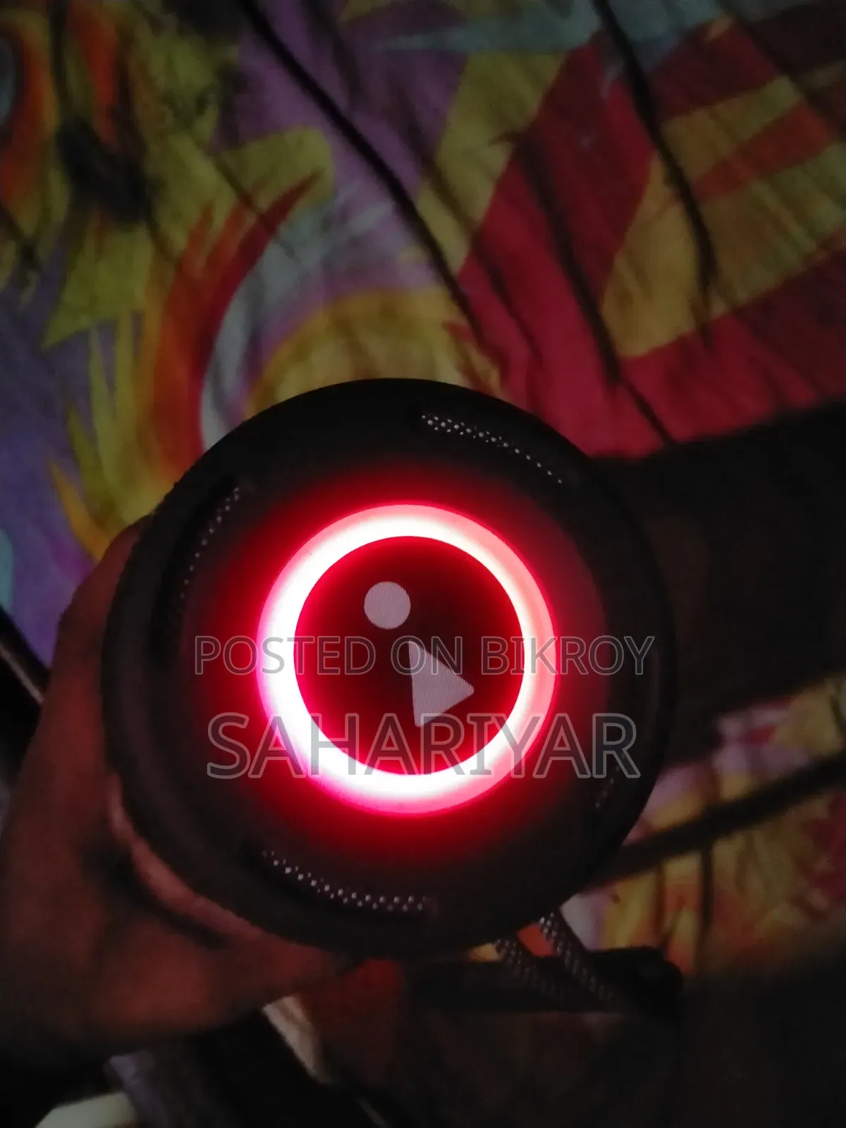 JBL Speaker
