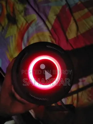 JBL স্পিকার