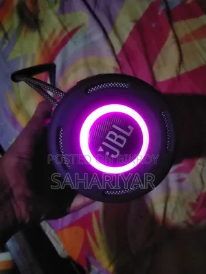 JBL Speaker