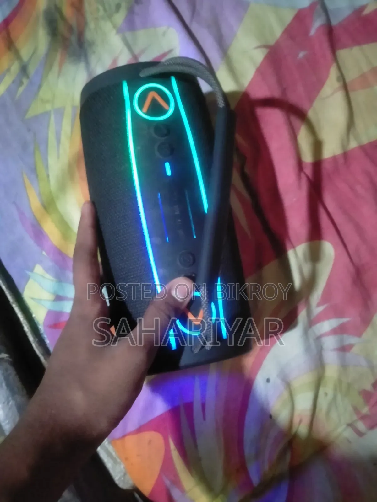 JBL Speaker