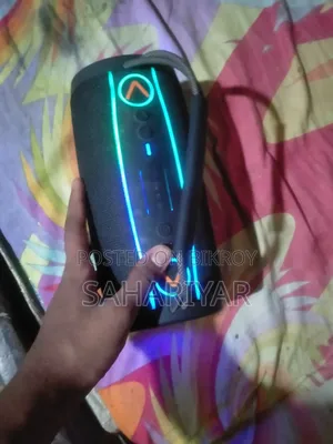 JBL Speaker