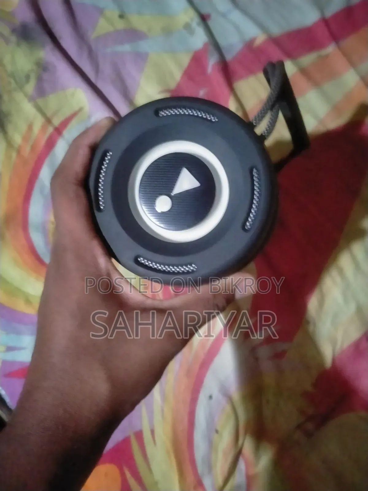 JBL Speaker