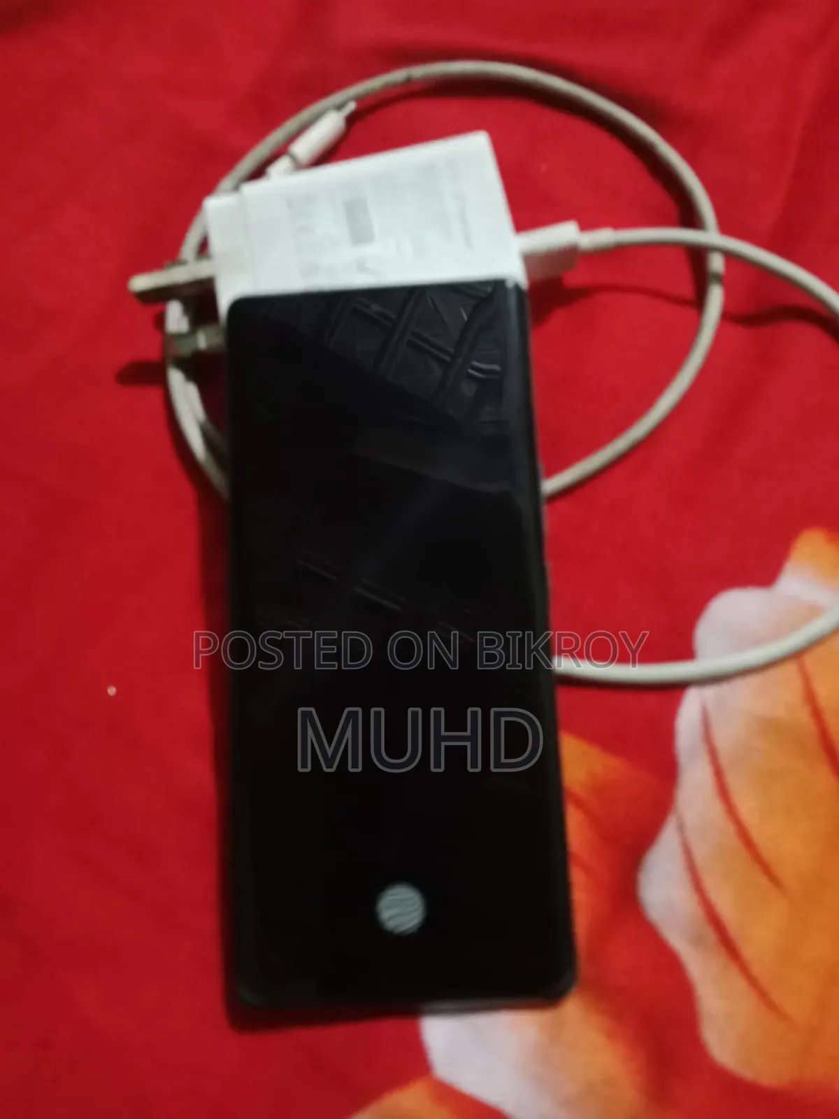 ভিভো ভি২৭ ৫জি ২৫৬ জিবি সাদা