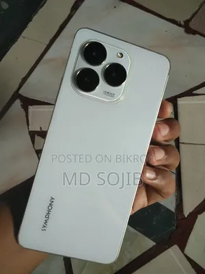 Symphony Innova 30 128 GB White