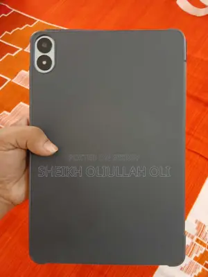 Infinix Xpad 20 128 GB Green