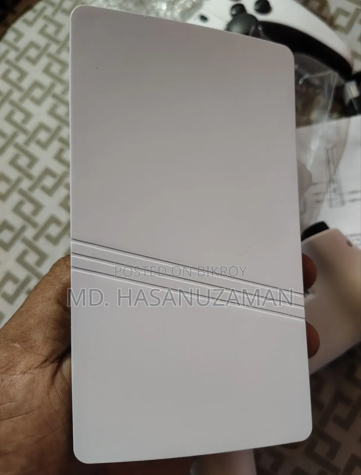 আরএস৫ গেম বক্স/কনসোল/কন্ট্রোলার