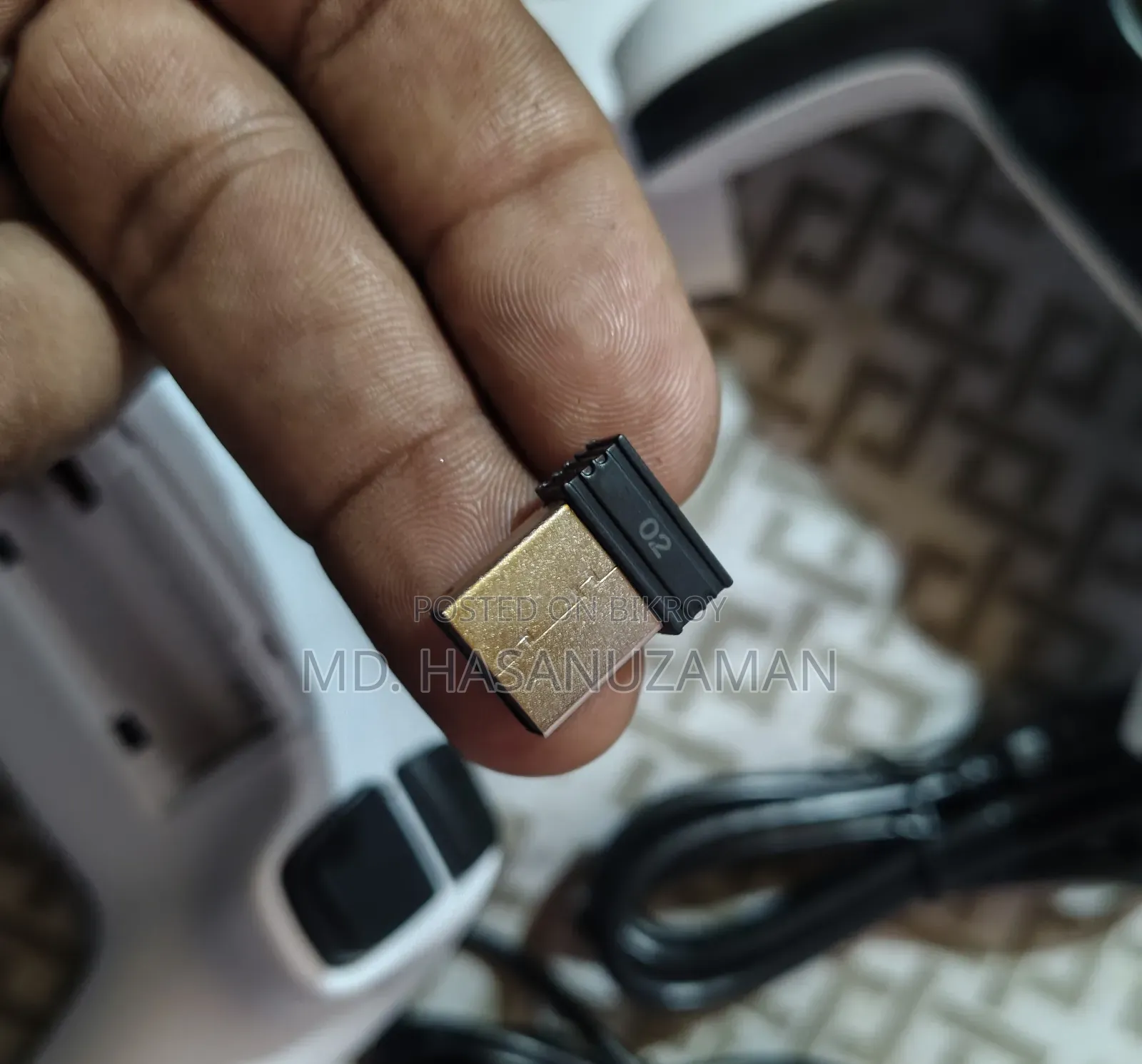 আরএস৫ গেম বক্স/কনসোল/কন্ট্রোলার