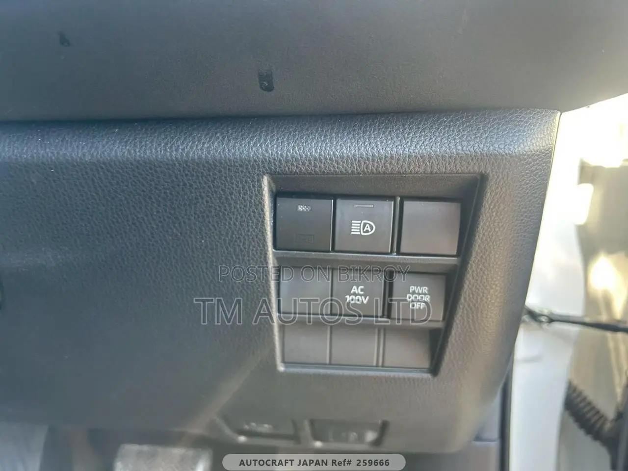 Toyota Voxy S-Z 2WD 7-Seater 2023 Pearl