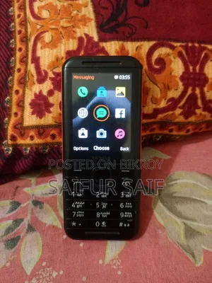 Nokia 5310 XpressMusic Black