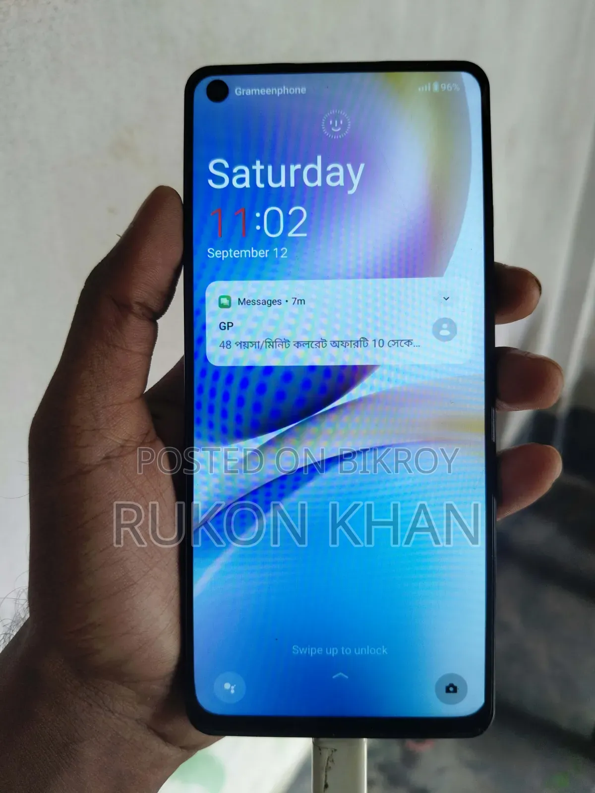 OnePlus 8 256 GB