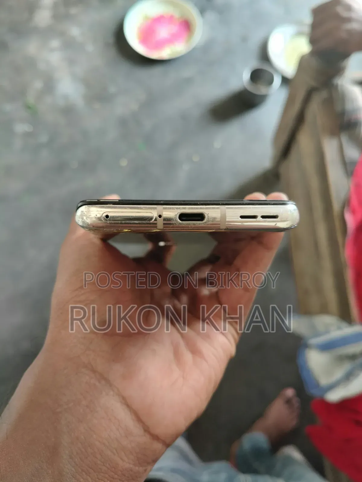 OnePlus 8 256 GB