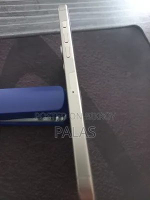 অ্যাপল আইফোন ১৬ প্রো ম্যাক্স ২৫৬ জিবি গ্রে