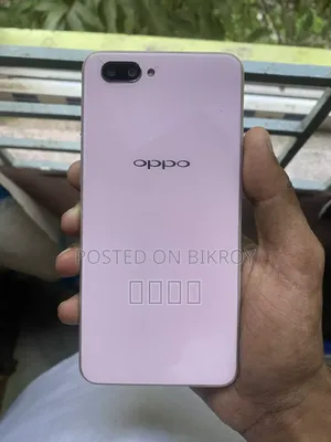 অপ্পো এ৩এস ২৫৬ জিবি গোলাপি