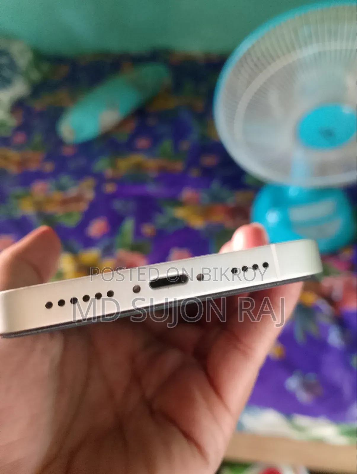 Apple iPhone 13 Pro 128 GB White