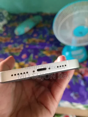 Apple iPhone 13 Pro 128 GB White