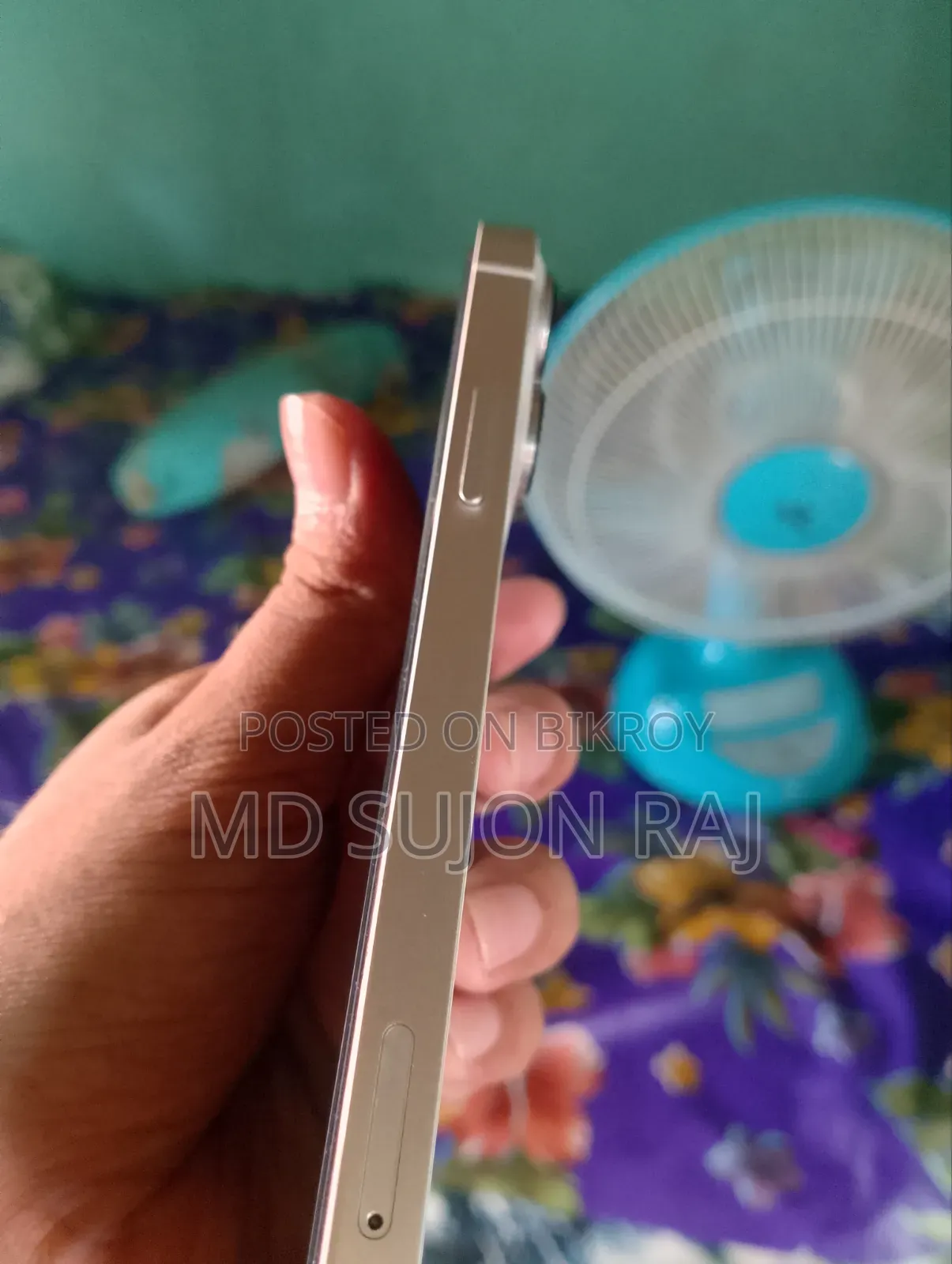 Apple iPhone 13 Pro 128 GB White