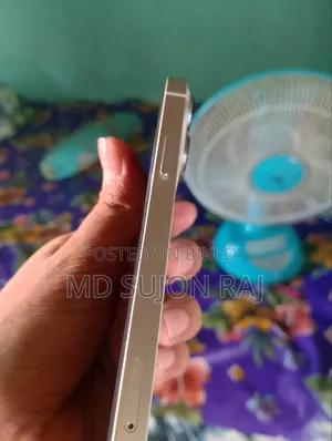 Apple iPhone 13 Pro 128 GB White