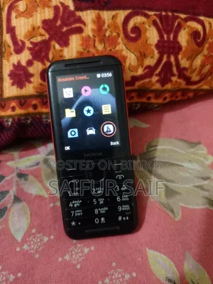 Nokia 5310 XpressMusic Black