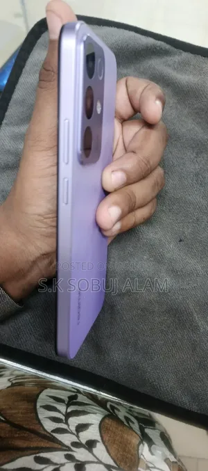 Realme C85 Pro 128 GB Purple