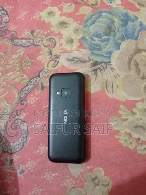 Nokia 5310 XpressMusic Black