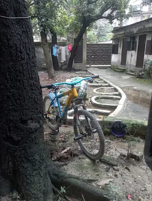 Cycle for sell