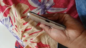 Samsung Galaxy F54 256 GB Silver