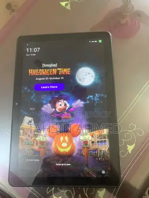 New Amazon Fire HD 10 32 GB Black