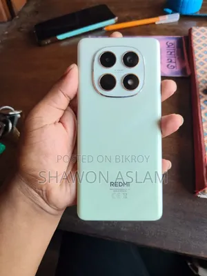 শাওমি রেডমি নোট ১৫ ২৫৬ জিবি