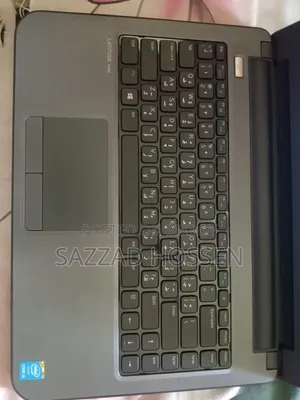 Laptop Dell Latitude 3440 8GB Intel Core I5 HDD 160GB
