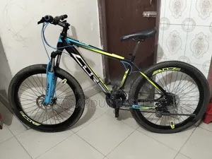 Bicycle for Men Fresh Conditions